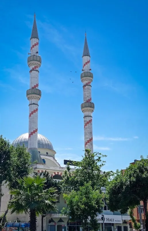 Dursun Çavuş Cami