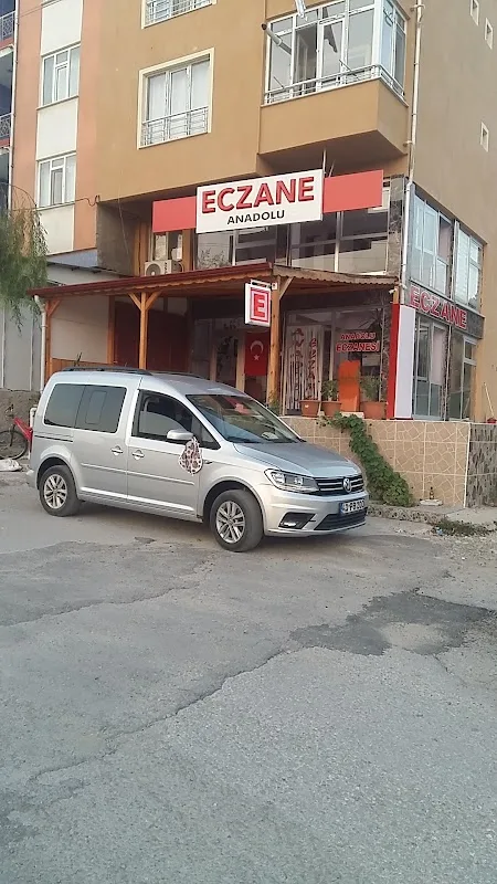 Anadolu Eczanesi