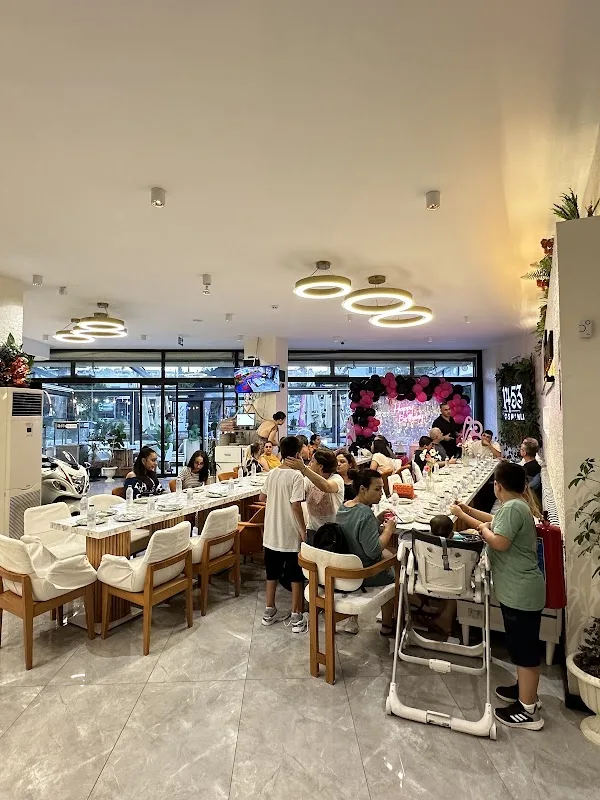 1453 Ottoman Cafe & Restaurant