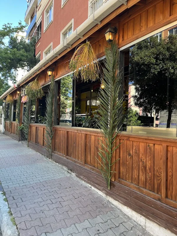 Posus Cafe Ve Kahvaltı