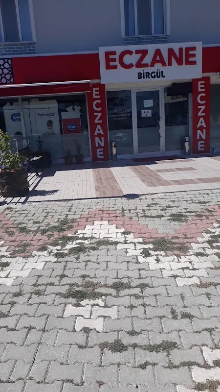 Birgül Eczanesi