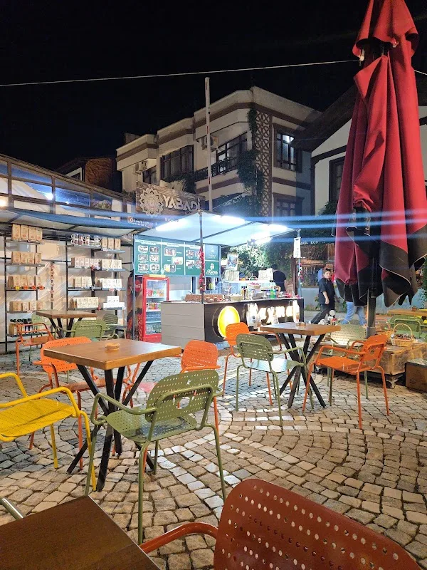 Kurna Kafe