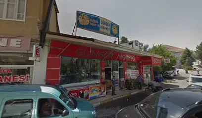 Güzeler Eczanesi
