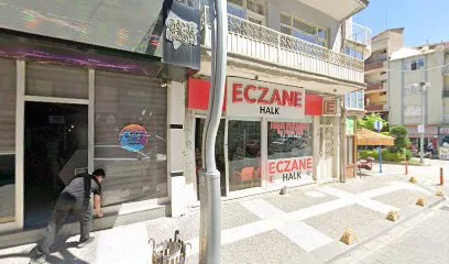 Halk Eczanesi
