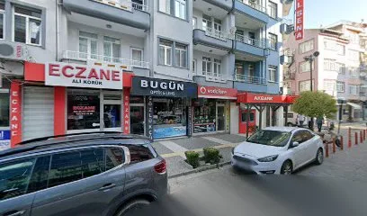 Ali Körük Eczanesi