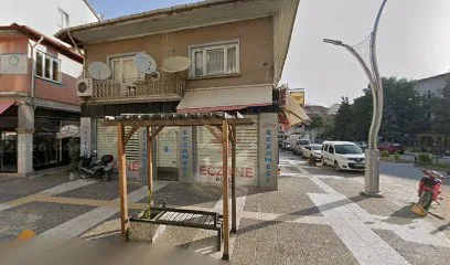 Güneş Eczanesi