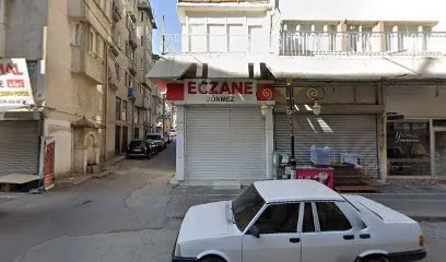 Dönmez Eczanesi
