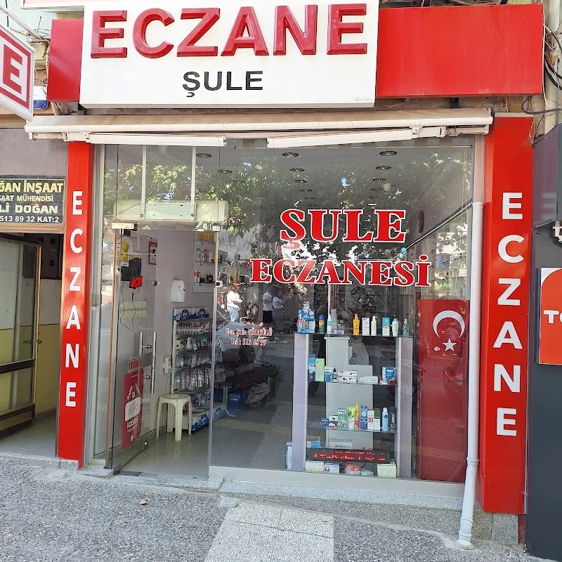Şule Eczanesi
