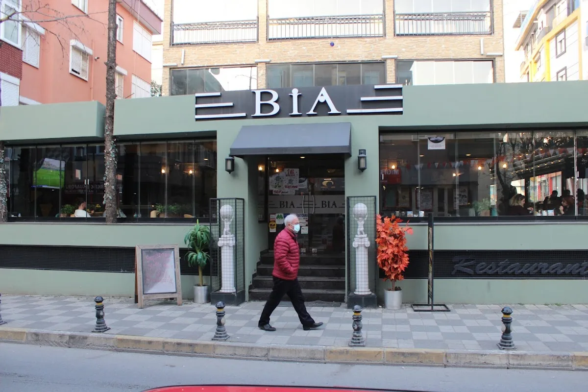 BİA
