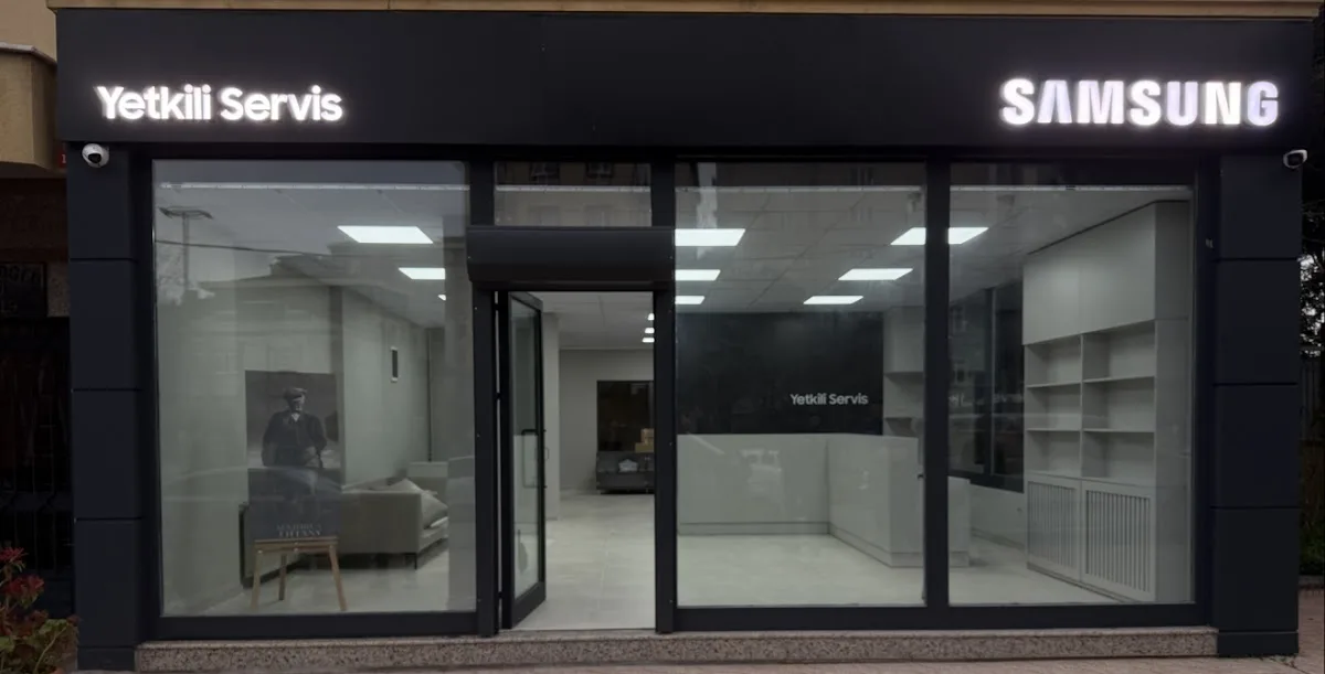 Samsung Ataşehir Beyaz Eşya Ve Elektronik Yetkili Servisi ATASER