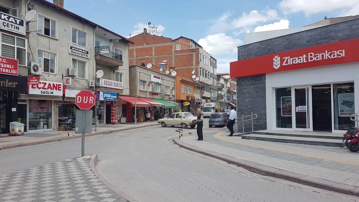 Sağlık Eczanesi