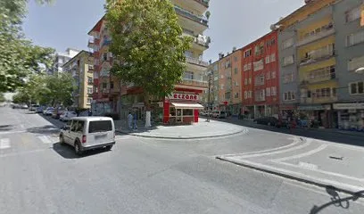 Yakıncı Eczanesi