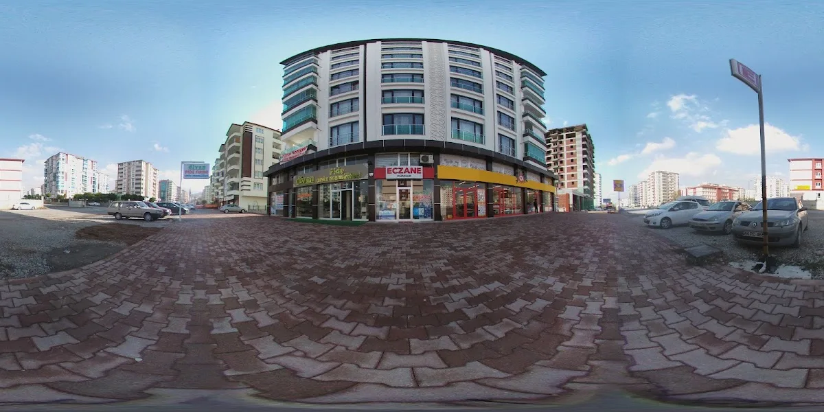 Dündar Eczanesi