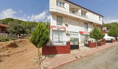 Kübra Eczanesi