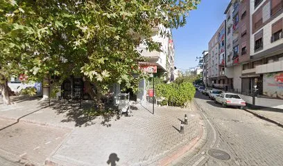 ERGUN ECZANESİ
