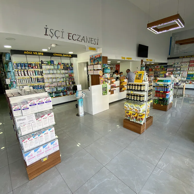 İşçi Eczanesi
