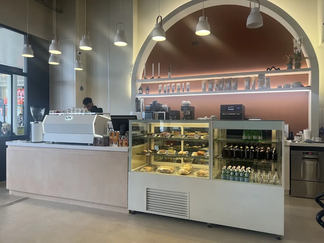Brogg Coffee