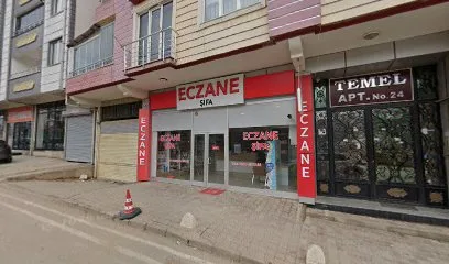 Şifa Eczanesi