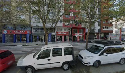 HEKİMOĞLU ECZANESİ