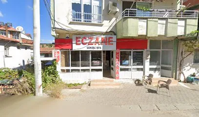 Güneşli Şifa Eczanesi