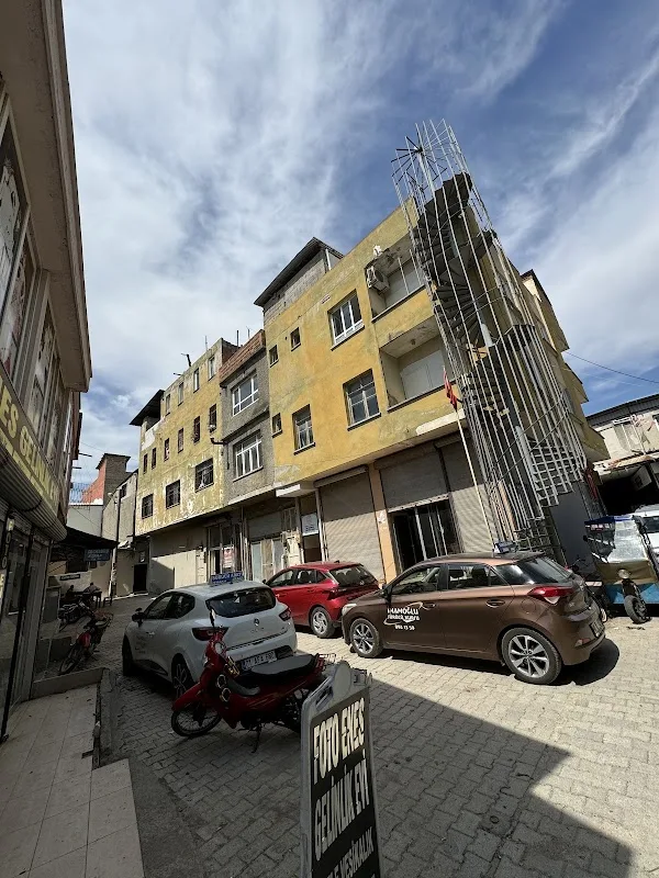 Özel İmamoğlu Motorlu Taşıt Sürücüleri Kursu