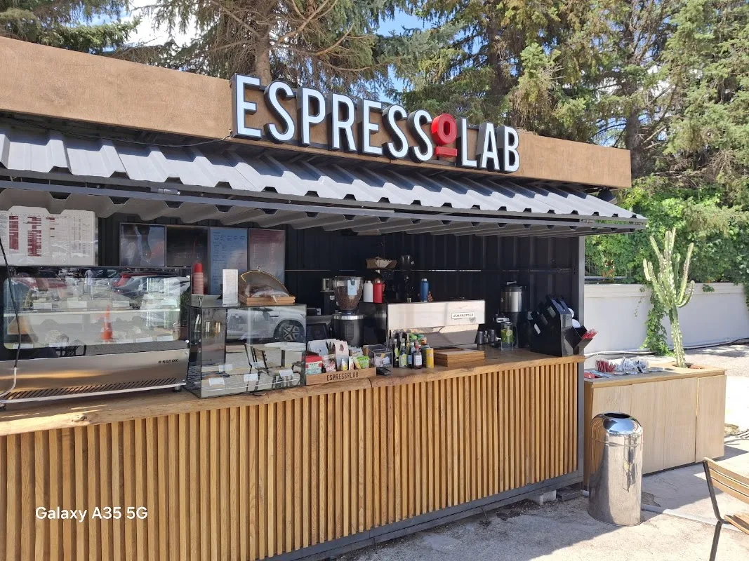Espressolab Afyonkarahisar