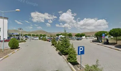 Hastane Eczanesi