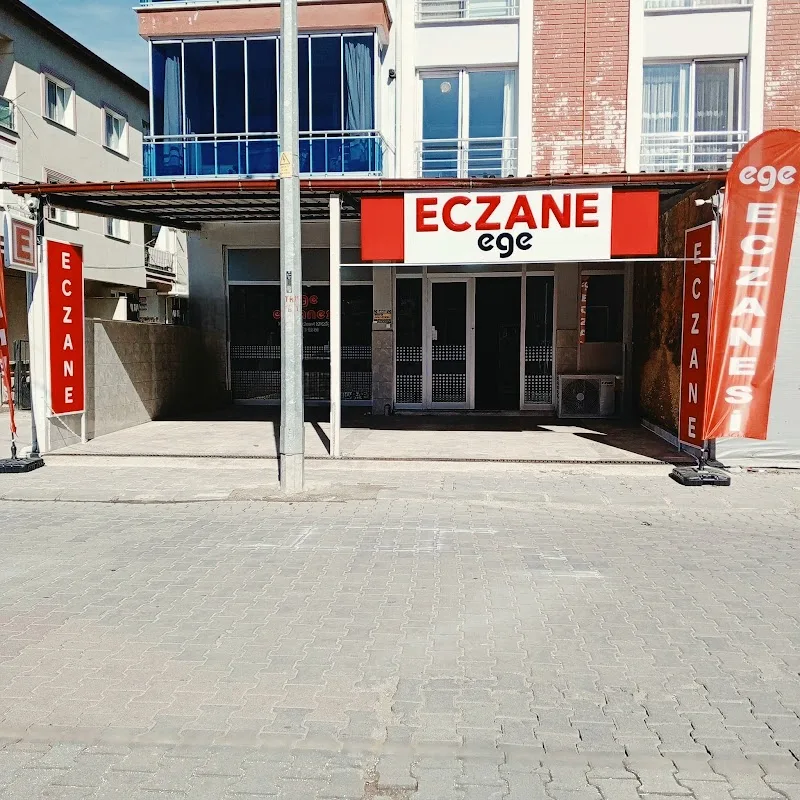 Ege Eczanesi