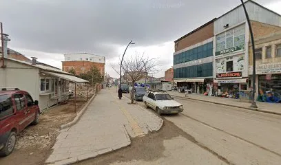 Serdar Eczanesi