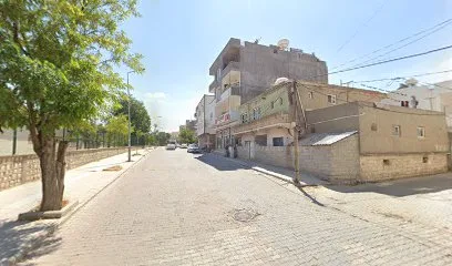 Eczane Hayat