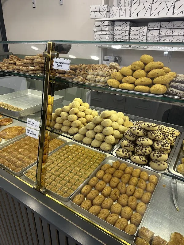 Beray Patisserie