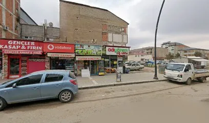 Ruşen eczanesi