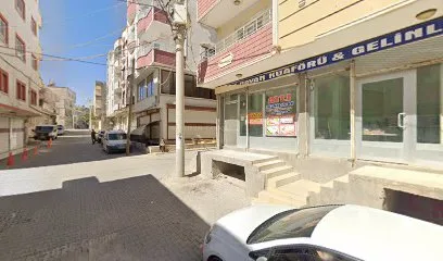 EYMEN ECZANESİ