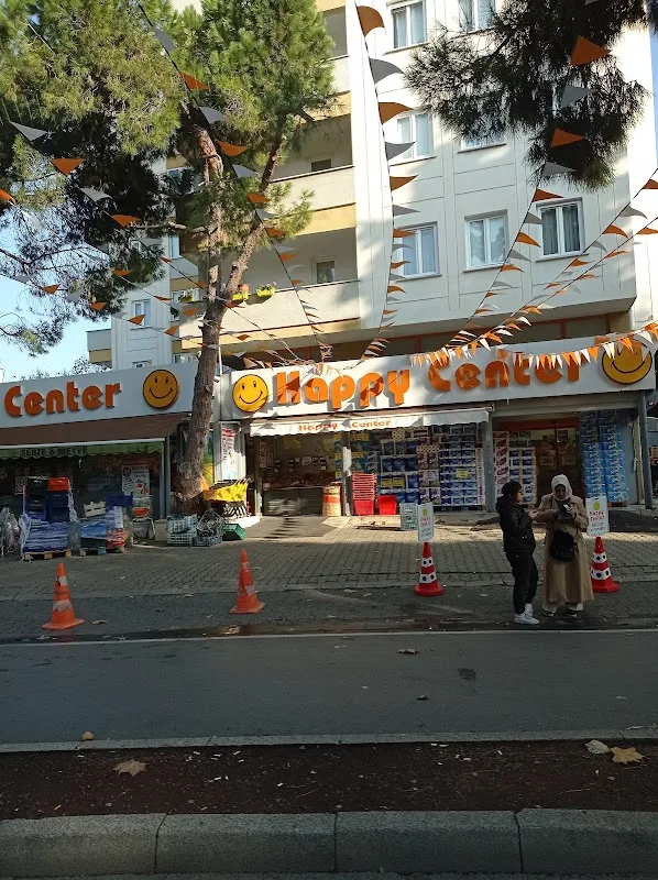 Happy Center Erenköy