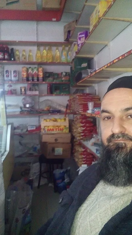 Rahmet Gida