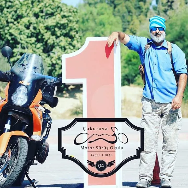 Adana Motor Eğitim
