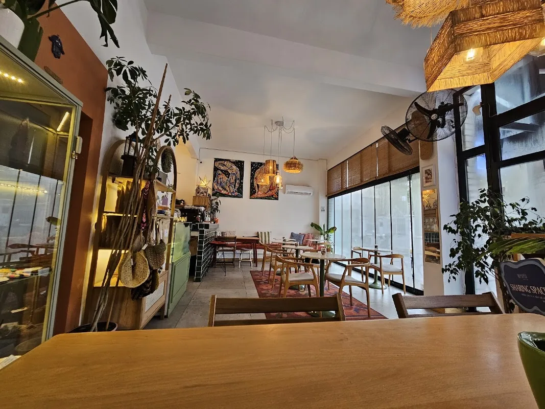 Mesela Coffee