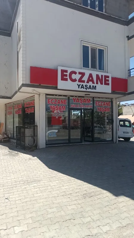 Yaşam Eczanesi