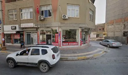 Ömer Eczanesi