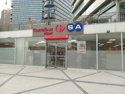 CarrefourSA