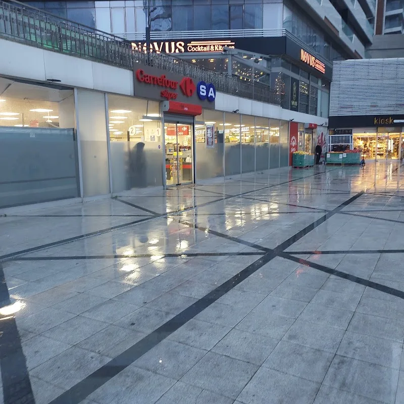 CarrefourSA