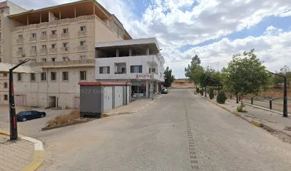 ÖZDEMİR Eczanesi