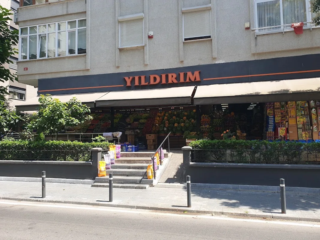 Yıldırım Market