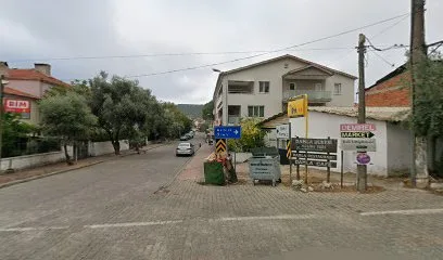 Şahin Eczanesi