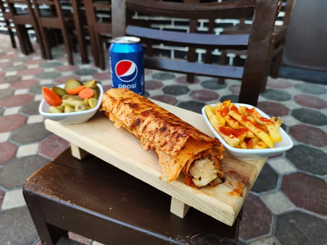 Adana Tombiş Döner
