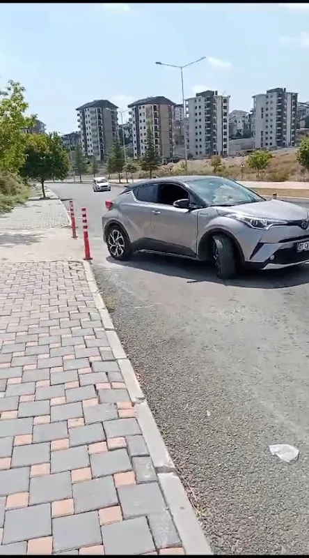Adana Bayan Direksiyon Hocası Kursu