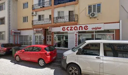 Karabıçak Eczanesi