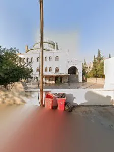 Street View ve 360°