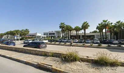 Avenue Eczanesi