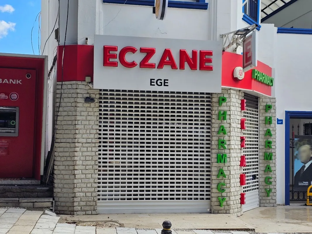 Eczane Ege